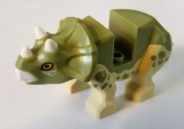 Zdjecię zestawu, części lub minifigurki LEGO