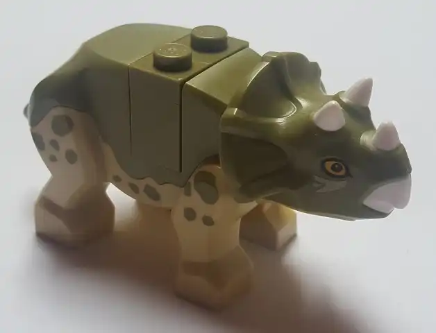 Zdjecię zestawu, części lub minifigurki LEGO