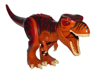 Zdjecię zestawu, części lub minifigurki LEGO