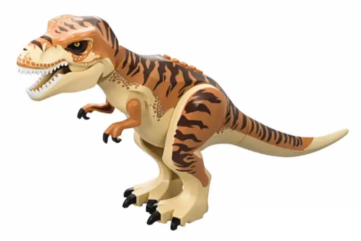 Zdjecię zestawu, części lub minifigurki LEGO