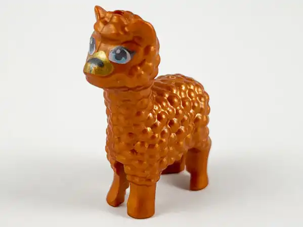Zdjecię zestawu, części lub minifigurki LEGO