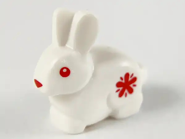 Zdjecię zestawu, części lub minifigurki LEGO