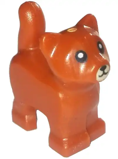 Zdjecię zestawu, części lub minifigurki LEGO