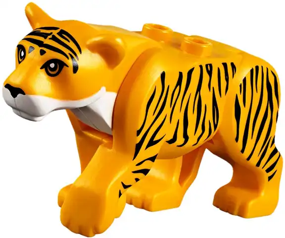 Zdjecię zestawu, części lub minifigurki LEGO