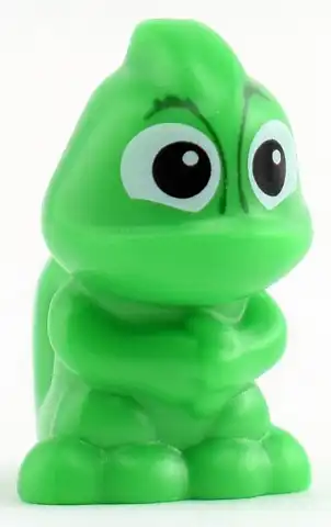 Zdjecię zestawu, części lub minifigurki LEGO