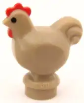 Zdjecię zestawu, części lub minifigurki LEGO