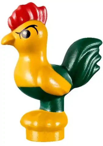 Zdjecię zestawu, części lub minifigurki LEGO