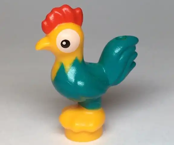 Zdjecię zestawu, części lub minifigurki LEGO