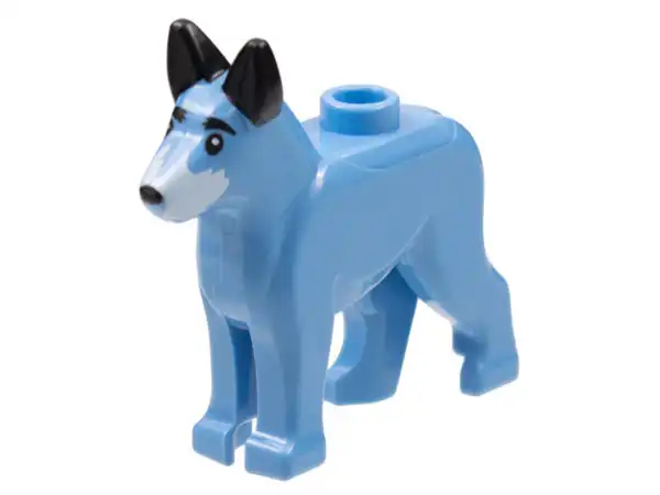 Zdjecię zestawu, części lub minifigurki LEGO