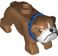 Zdjecię zestawu, części lub minifigurki LEGO