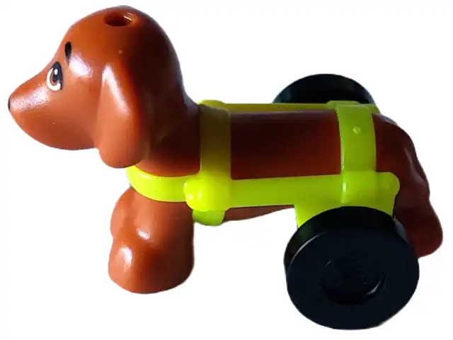 Zdjecię zestawu, części lub minifigurki LEGO
