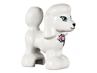 Zdjecię zestawu, części lub minifigurki LEGO
