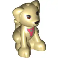 Zdjecię zestawu, części lub minifigurki LEGO