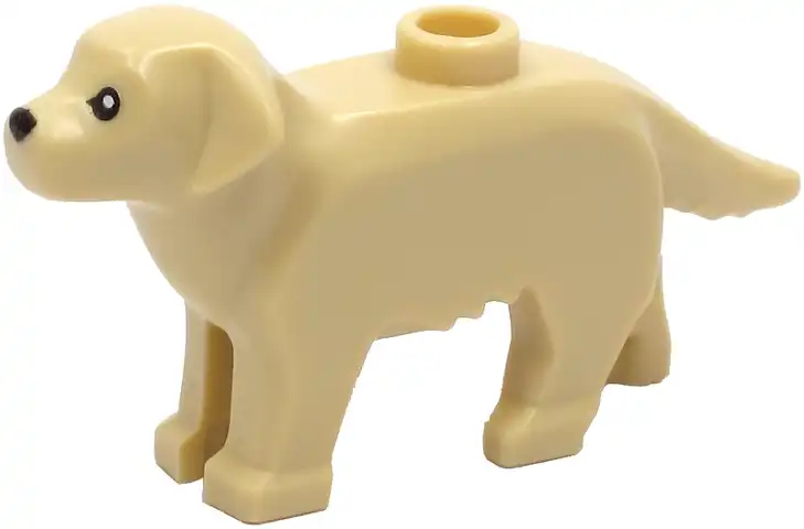 Zdjecię zestawu, części lub minifigurki LEGO