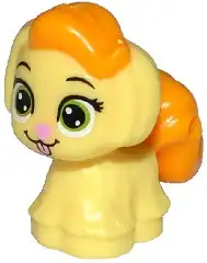 Zdjecię zestawu, części lub minifigurki LEGO