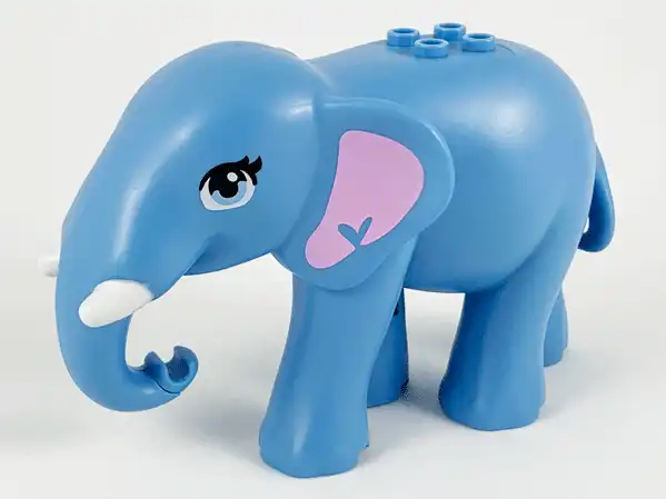 Zdjecię zestawu, części lub minifigurki LEGO