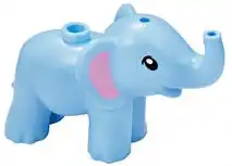 Zdjecię zestawu, części lub minifigurki LEGO
