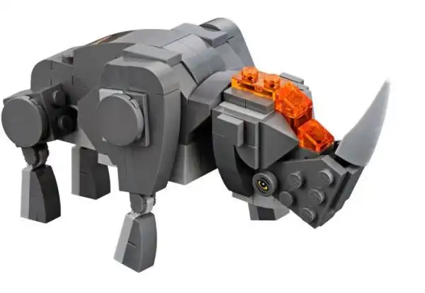 Zdjecię zestawu, części lub minifigurki LEGO