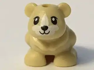 Zdjecię zestawu, części lub minifigurki LEGO