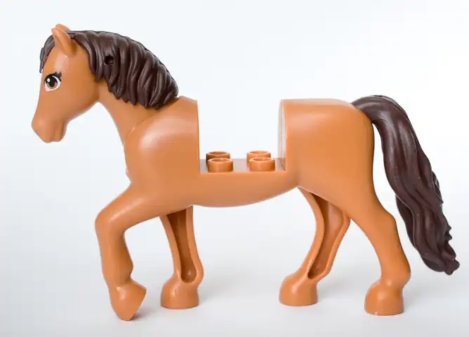 Zdjecię zestawu, części lub minifigurki LEGO