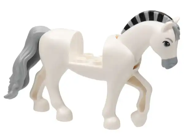 Zdjecię zestawu, części lub minifigurki LEGO