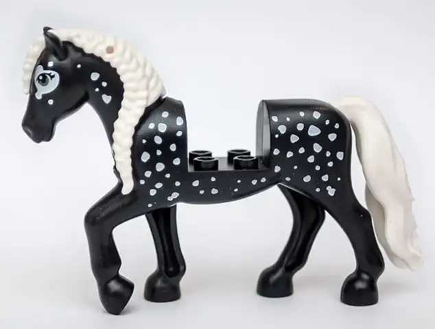 Zdjecię zestawu, części lub minifigurki LEGO