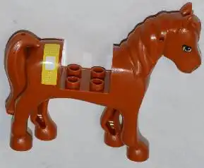 Zdjecię zestawu, części lub minifigurki LEGO