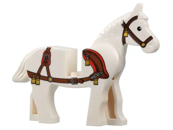Zdjecię zestawu, części lub minifigurki LEGO