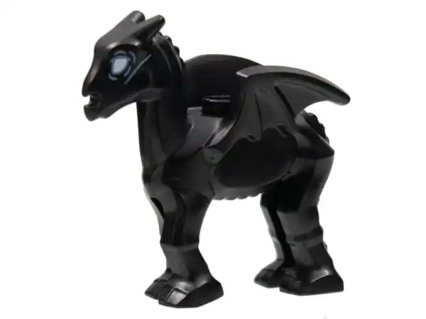 Zdjecię zestawu, części lub minifigurki LEGO