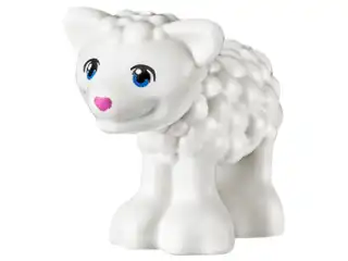 Zdjecię zestawu, części lub minifigurki LEGO