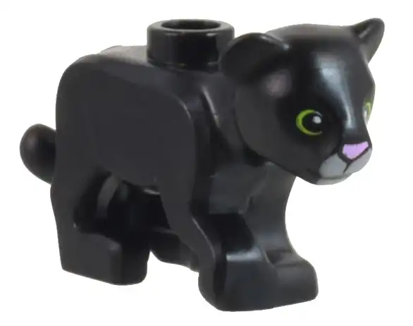 Zdjecię zestawu, części lub minifigurki LEGO