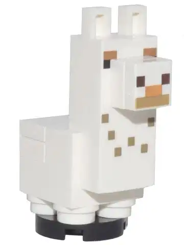 Zdjecię zestawu, części lub minifigurki LEGO