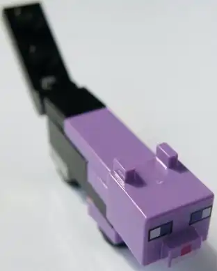 Zdjecię zestawu, części lub minifigurki LEGO