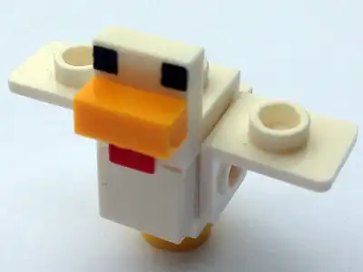 Zdjecię zestawu, części lub minifigurki LEGO