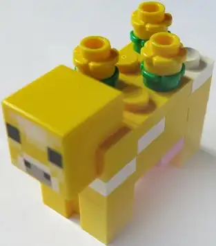 Zdjecię zestawu, części lub minifigurki LEGO