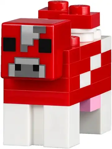 Zdjecię zestawu, części lub minifigurki LEGO