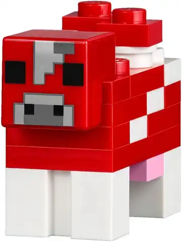 Zdjecię zestawu, części lub minifigurki LEGO