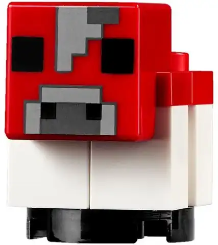 Zdjecię zestawu, części lub minifigurki LEGO