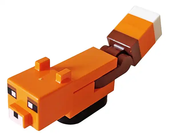 Zdjecię zestawu, części lub minifigurki LEGO