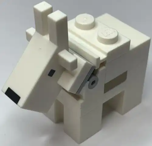 Zdjecię zestawu, części lub minifigurki LEGO