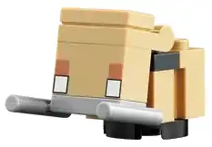 Zdjecię zestawu, części lub minifigurki LEGO