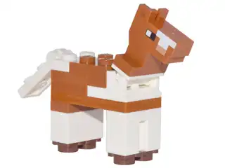 Zdjecię zestawu, części lub minifigurki LEGO