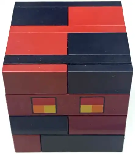 Zdjecię zestawu, części lub minifigurki LEGO