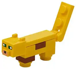 Zdjecię zestawu, części lub minifigurki LEGO