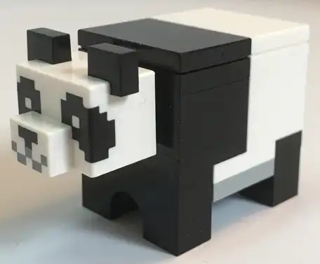 Zdjecię zestawu, części lub minifigurki LEGO