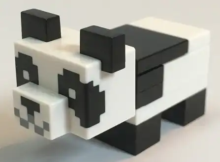 Zdjecię zestawu, części lub minifigurki LEGO