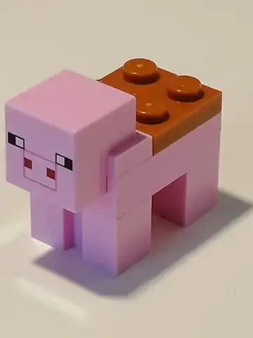 Zdjecię zestawu, części lub minifigurki LEGO