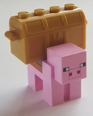 Zdjecię zestawu, części lub minifigurki LEGO