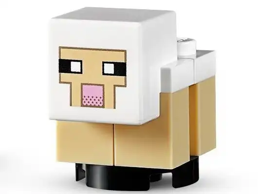 Zdjecię zestawu, części lub minifigurki LEGO