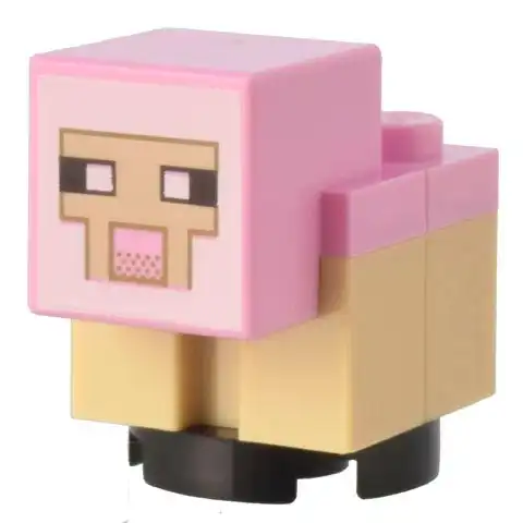 Zdjecię zestawu, części lub minifigurki LEGO